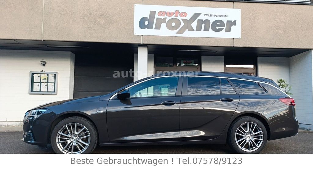 Opel Insignia 134.800 km 13.990 &euro; Sigmaringen 72488