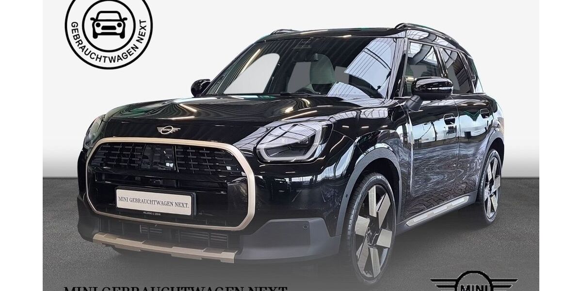 Mini Cooper C Countryman 8.200 km 38.470 &euro; Wietmarschen 49835