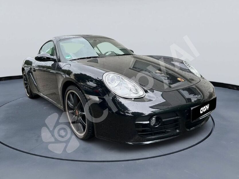 Cayman