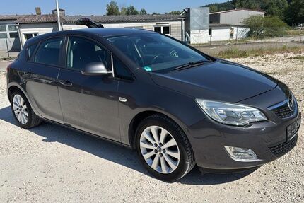 Opel Astra 205.000 km 3.200 &euro; Königsbronn 89551