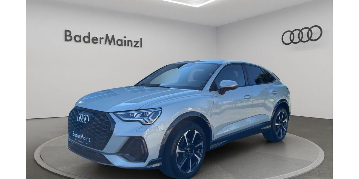 Audi Q3 14.900 km 43.880 &euro; Wolfratshausen 82515