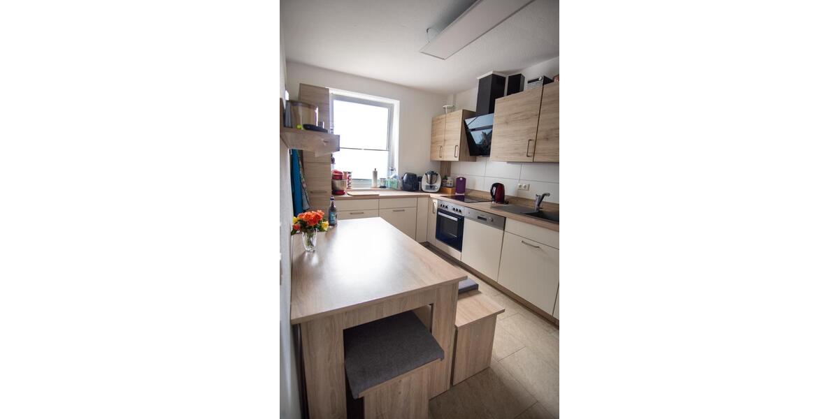 Erdgeschoßwohnung Garz/Rügen Rügen - 3 Zimmer, 83 m&sup2;, 625&euro; | Angebot:26097657