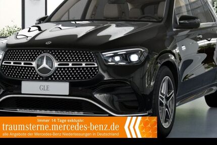 Mercedes-Benz GLE 350 13.228 km 84.990 &euro; Frankfurt 60599