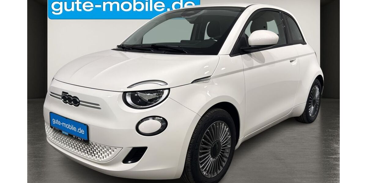 Fiat 500e 5.300 km 18.990 &euro; Reutlingen 72762