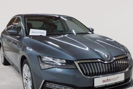 Skoda Superb 80.820 km 18.589 &euro; Fernwald-Steinbach 35463