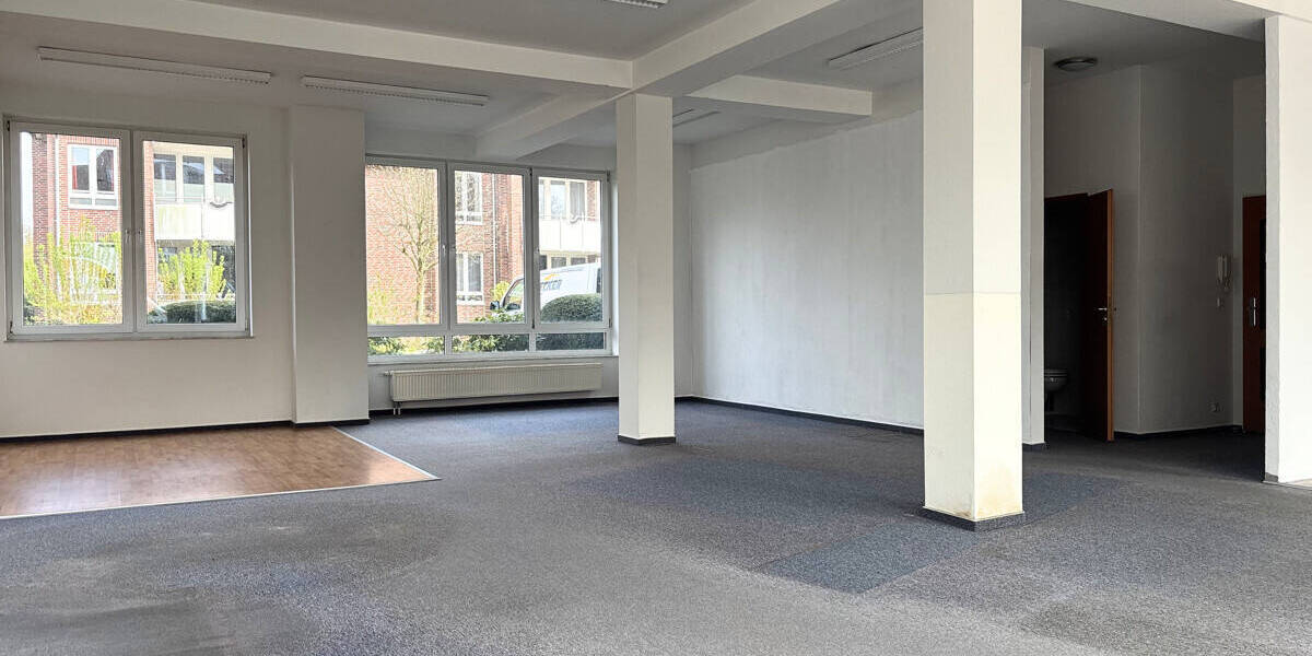 Gewerbeobjekt Oldenburg Innenstadt - 500.000&euro; | Angebot:26388651