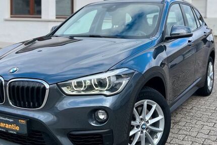 BMW X1 61.000 km 18.490 &euro; Limburg an der Lahn 65551