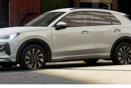 VW T-Roc 9.900 km 33.570 &euro; Regensburg 93053