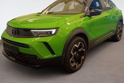 Opel Mokka 29.179 km 20.480 &euro; Kelheim 93309