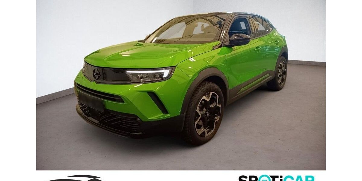 Opel Mokka 29.179 km 21.480 &euro; Kelheim 93309