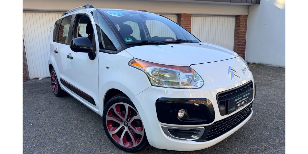 Citroen C3 76.000 km 4.250 &euro; Mönchengladbach 41061