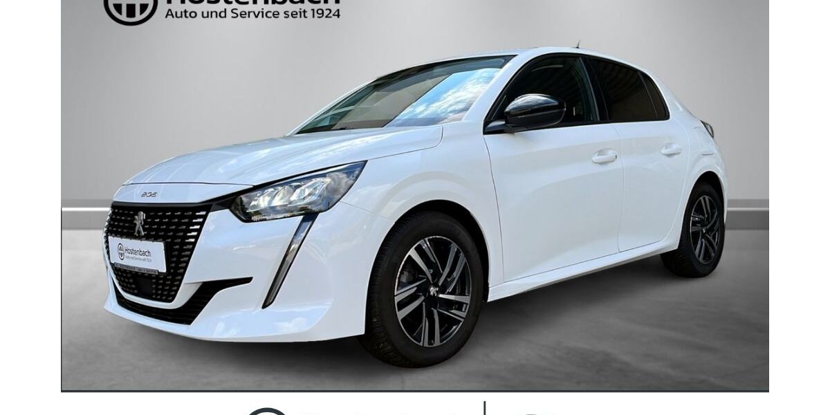 Peugeot 208 19.643 km 14.690 &euro; Jülich 52428