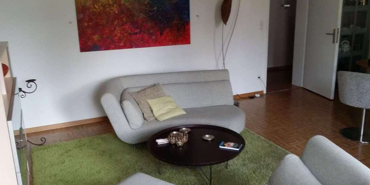 Wohnung zum Kaufen in Forchheim 385.000 € 129 m² 3.5 zimmer