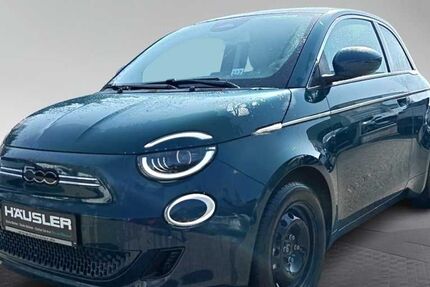 Fiat 500e 7.400 km 22.900 &euro; Freising 85356