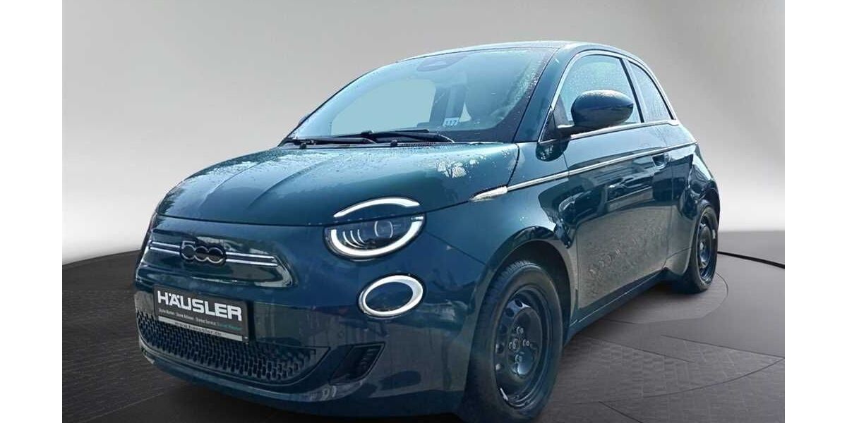 Fiat 500e 7.400 km 22.900 &euro; Freising 85356