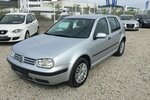 VW Golf TDi,Champ,Klima,1 Hd.,Tüv Neu 223.000 km 2.450 &euro; Himmelkron 95502