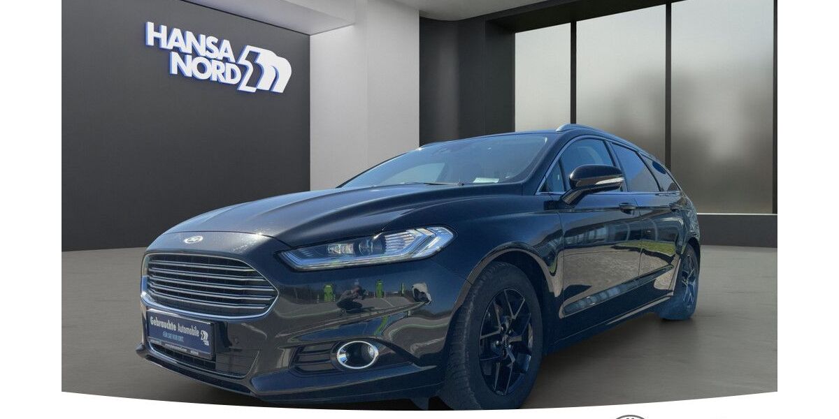 Ford Mondeo 184.828 km 10.444 &euro; Dorf Mecklenburg/Wismar 23972