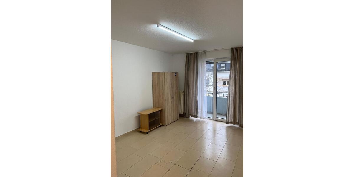 Studio als Kapitalanlage 1 zimmer