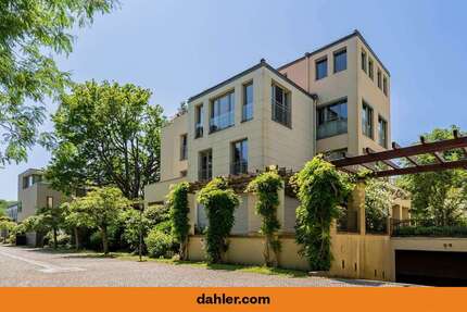 Wohnung zum Kaufen in Potsdam Berliner Vorstadt 1.550.000 € 185 m²