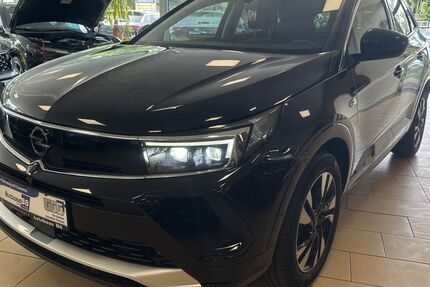 Opel Grandland (X) 8.615 km 23.300 &euro; Hennef 53773