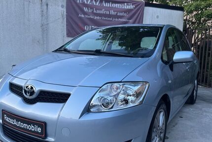 Toyota Auris 100.000 km 4.490 &euro; Fürth 90763