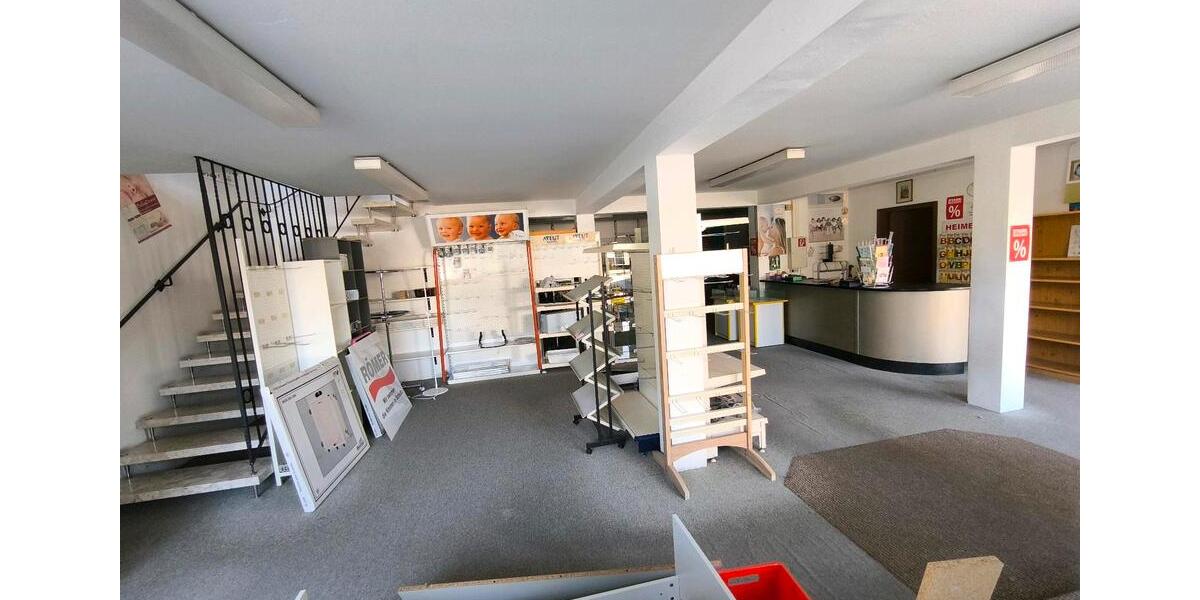 Gewerbeobjekt Michelstadt - 990&euro; | Angebot:24662193