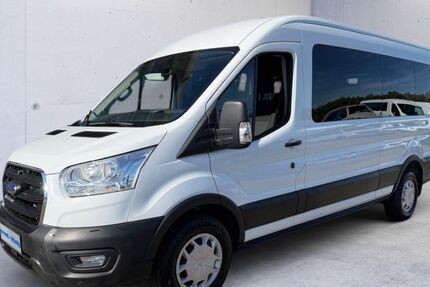 Ford Transit 30.839 km 32.890 &euro; Offenburg- Industriegebiet Elgersweier-Nord 77656
