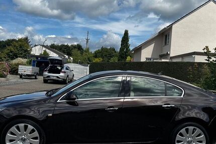 Opel Insignia 187.000 km 8.700 &euro; Mainz 55258
