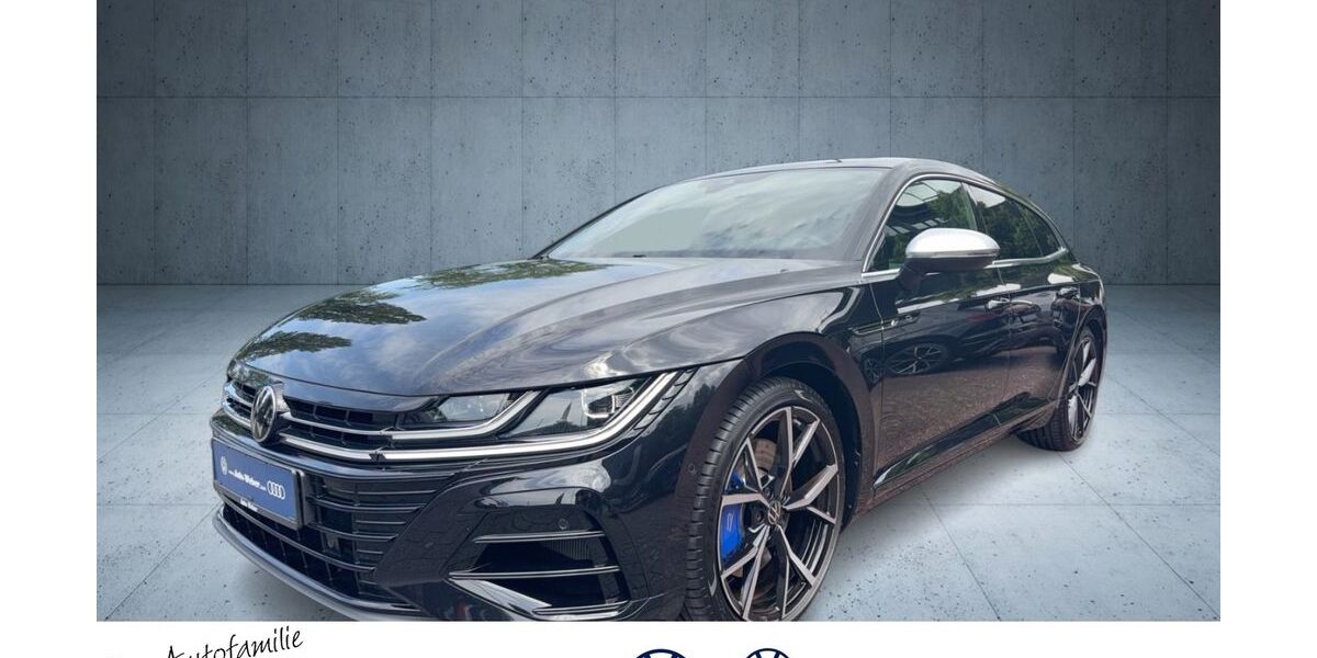 VW Arteon 12.490 km 43.450 &euro; Ahlen 59229