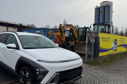 Hyundai KONA 5.437 km 25.900 &euro; Berlin 13053