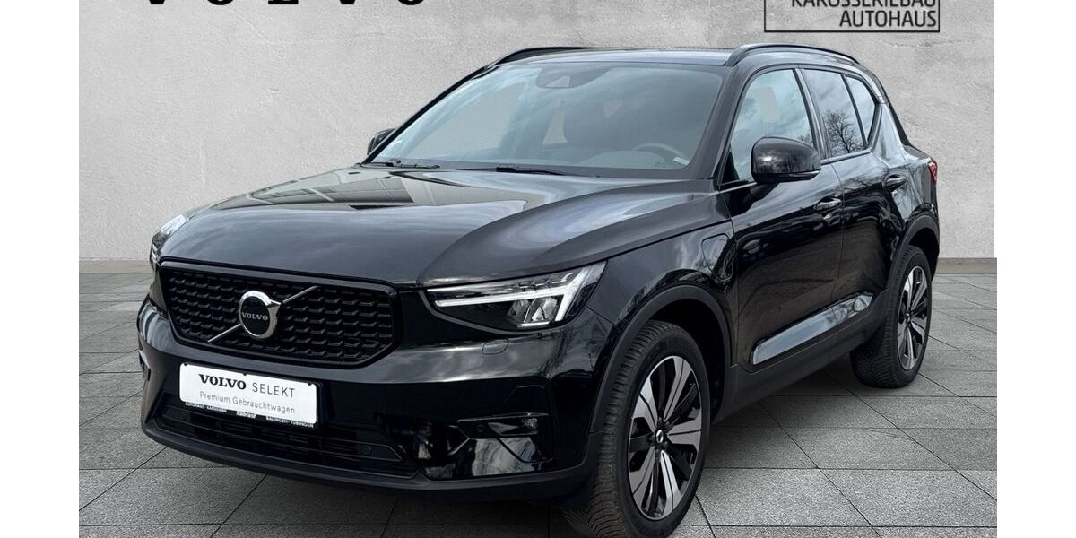 Volvo XC40 20.911 km 29.900 &euro; Tübingen 72072