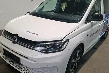 VW Caddy Maxi 209.299 km 16.670 &euro; Nabburg 92507