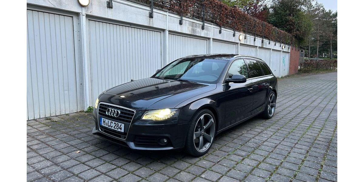 Audi A4 351.000 km 6.000 &euro; Hannover 30539