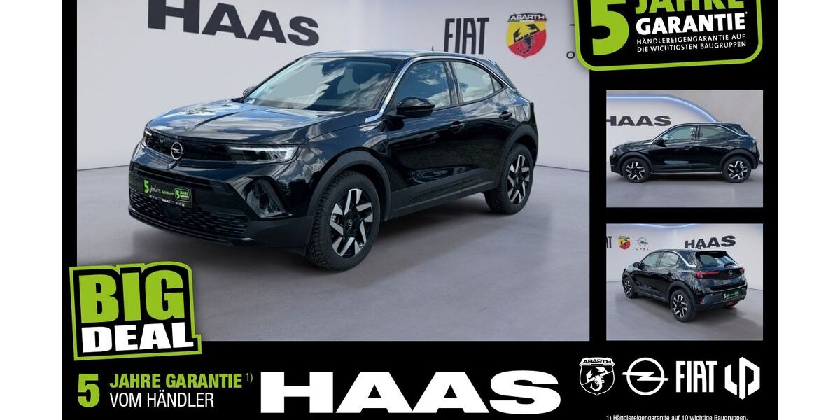 Opel Mokka 6.900 km 21.780 &euro; Schwabmünchen 86830