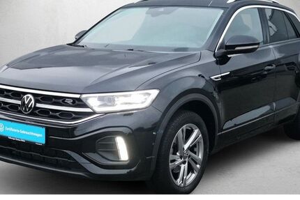 VW T-Roc 56.124 km 25.750 € Mainz 55131