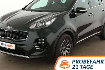 Kia Sportage 58.952 km 17.820 &euro; Stuttgart 70195
