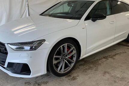 Audi A7 104.243 km 37.490 &euro; Steinbach-Hallenberg OT Herges-Hallenberg 98587