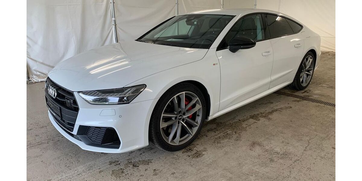 Audi A7 104.243 km 37.490 &euro; Steinbach-Hallenberg OT Herges-Hallenberg 98587