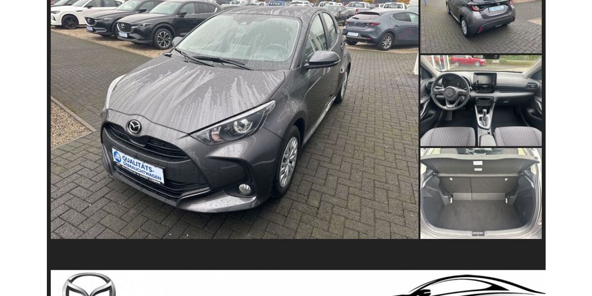 Mazda 2 Hybrid 19.500 km 18.490 &euro; Kamen 59174