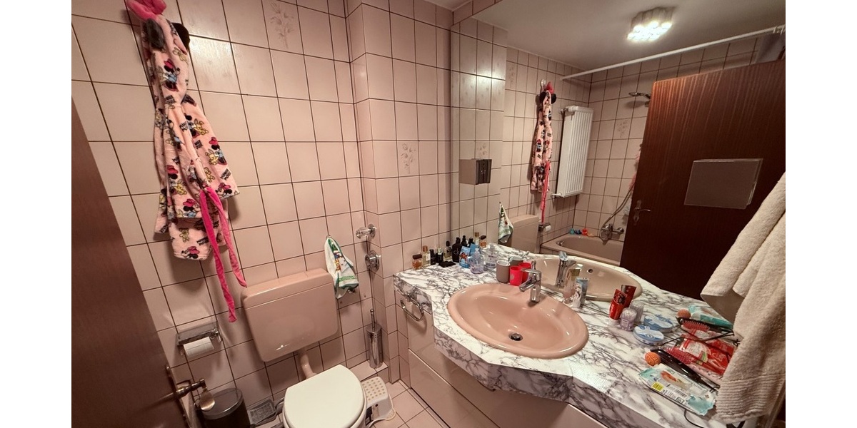 Königstein: 2-Zimmerwohnung in Laufnähe zur Innenstadt - Etagenwohnung Königstein | Angebot:26768927