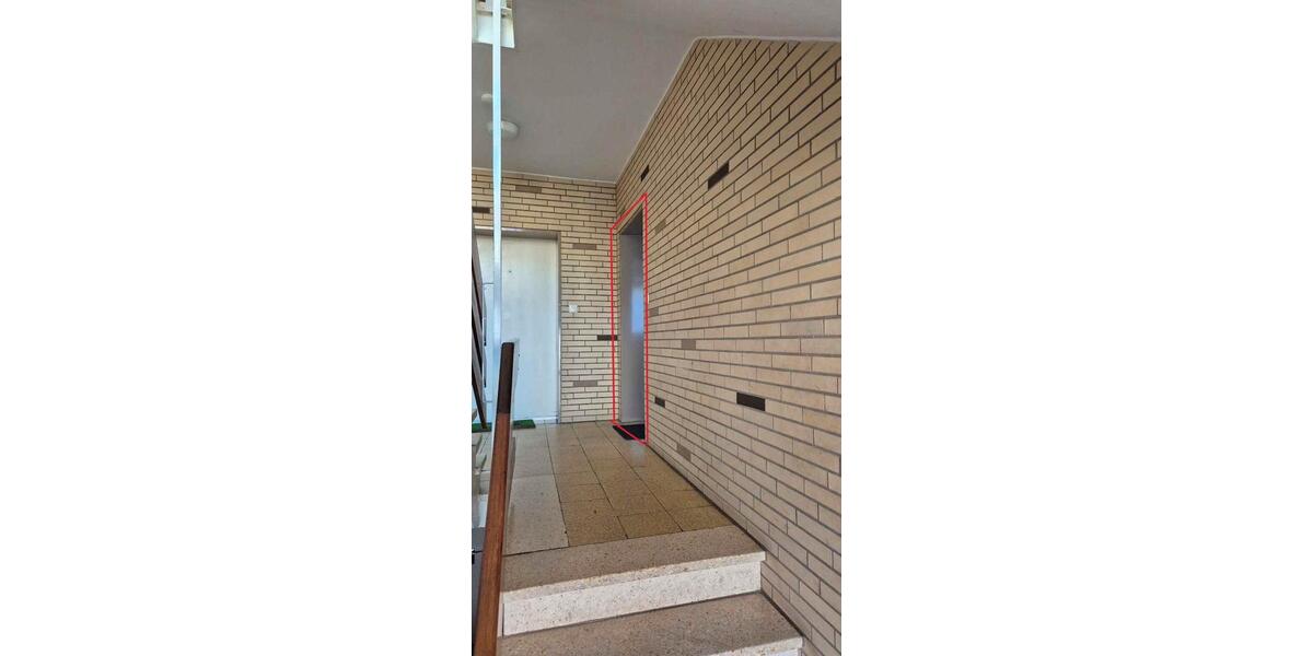 Erdgeschoßwohnung Braunschweig Wabe-Schunter-Beberbach - 3 Zimmer, 66 m&sup2;, 169.000&euro; | Angebot:26992574