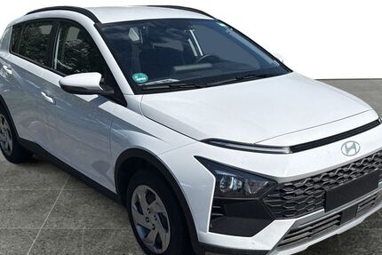 Hyundai BAYON 7.856 km 16.590 &euro; Mühldorf am Inn 84453