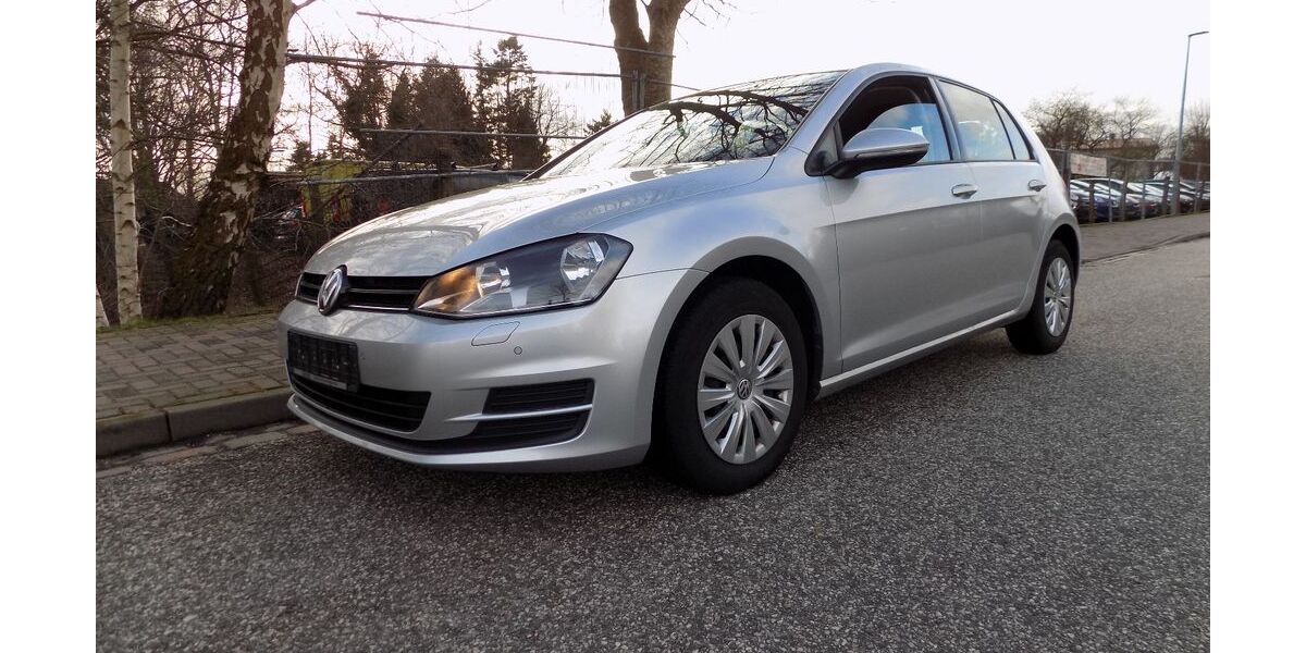 VW Golf 134.097 km 9.299 &euro; Hohenwestedt 24594