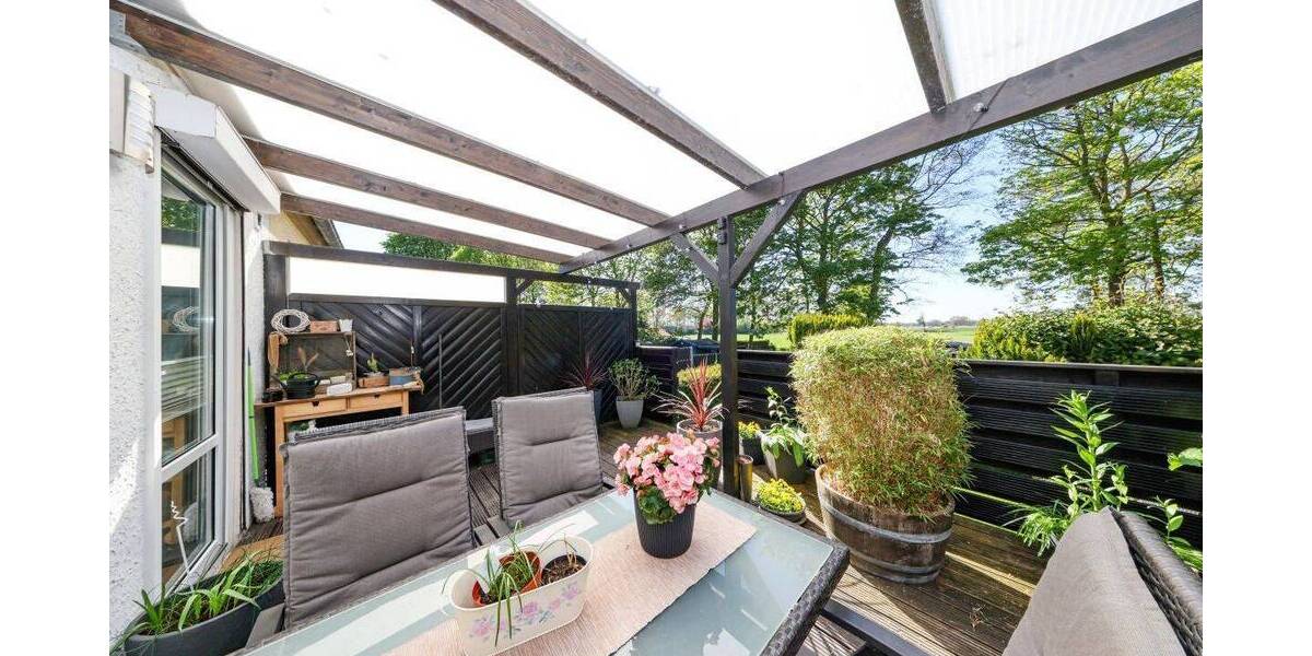 Reihenmittelhaus Wilhelmshaven Fedderwardergroden - 4 Zimmer, 87 m&sup2;, 135.000&euro; | Angebot:26841469