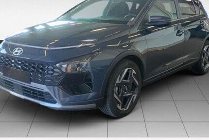 Hyundai BAYON 22.500 km 21.990 &euro; Erfurt 99086