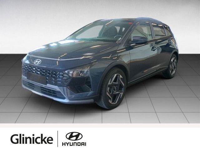 Hyundai BAYON 22.500 km 21.990 &euro; Erfurt 99086