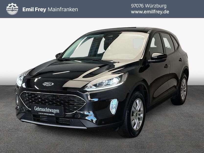 Ford Kuga 20.361 km 19.990 € Würzburg 97076