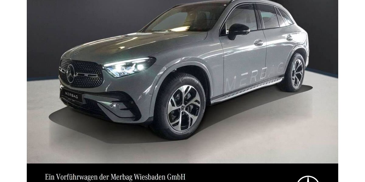 Mercedes-Benz GLC 300 9.300 km 75.890 &euro; Wiesbaden 65189