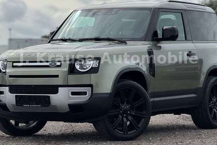 Land Rover Defender 164.000 km 41.650 € Hammah 21714