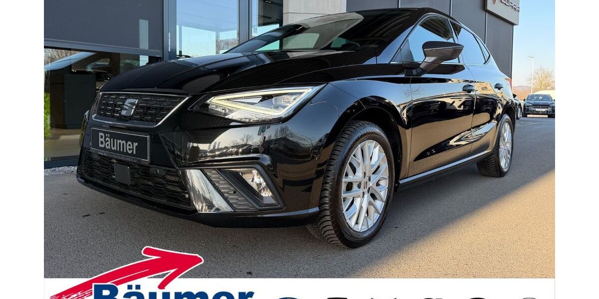 Seat Ibiza 24.836 km 19.980 &euro; Ibbenbüren 49479